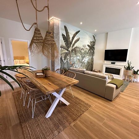 Paraiso Rias Baixas Понтеведра Екстериор снимка